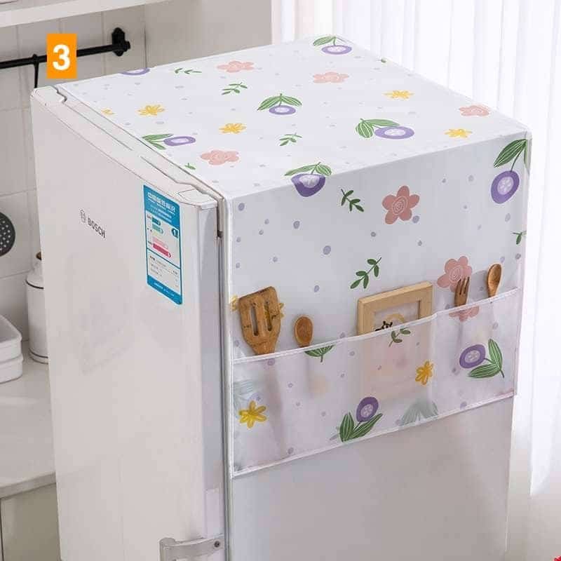 ফ্রিজ কভার - Image 4