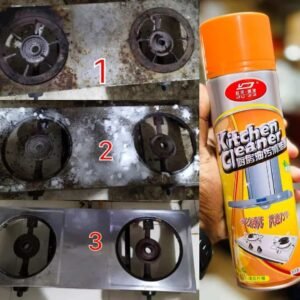 ফোম ক্লিনার স্প্রে ৫০০ মিলি