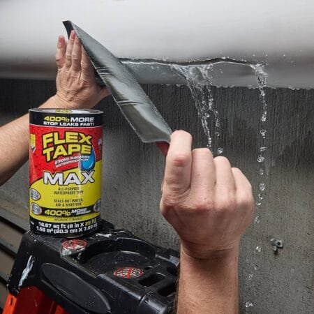 Flex Tape – ওয়াটারপ্রুফ টেপ