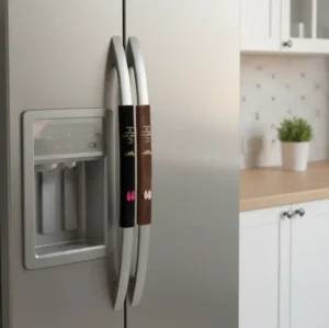 Fridge Handle Cover