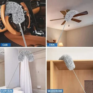 লং হ্যান্ডেল ডাস্টার